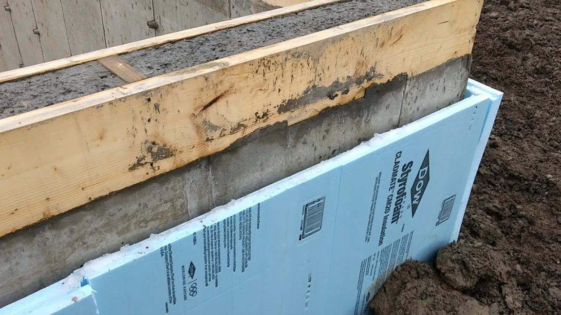 Superior Foundation Insulation Services in Olympia, WA