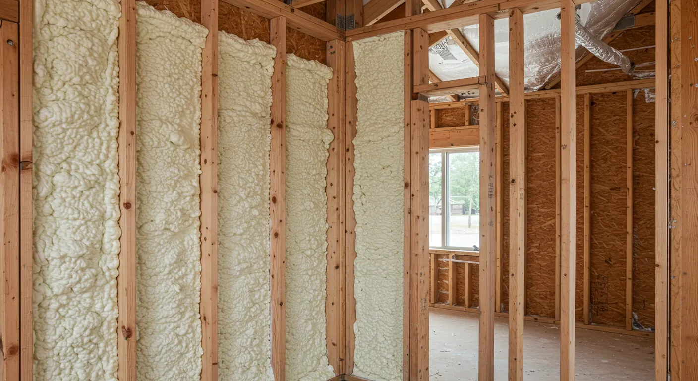 Residential Spray Foam Insulation (41)